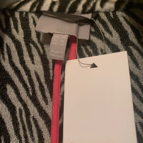 Winter coat - Picture 3 of 5